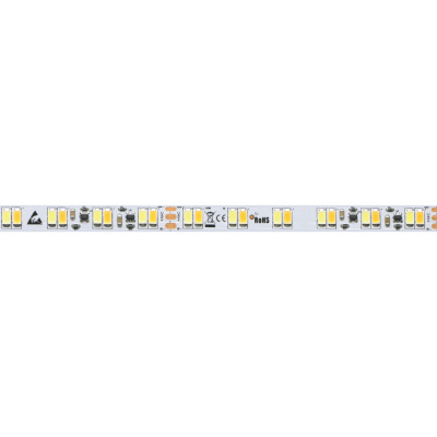 Лента IC2-5000 24V White-MIX 4x (5630, 600 LED, LUX) (Arlight, 25 Вт/м, IP20)