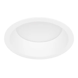 Фото #1 товара Светильник MS-DROP-BUILT-R158-30W Day4000 (WH, 90 deg, 230V) (Arlight, IP54 Металл, 5 лет)