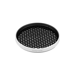 Фото #1 товара Фильтр сетчатый LGD-ARTIFACT-HONEYCOMB-R65 (WH) (Arlight, Металл)