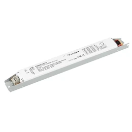 Фото #1 товара Блок питания ARJ-LG-120-LINEAR-PFC-HV (120W, 80-330V, 0.3-0.7A) (Arlight, IP20 Металл, 5 лет)