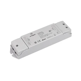 Фото #1 товара Усилитель SMART-RGBW (12-60V, 4x5A) (Arlight, -)