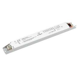Фото #1 товара Блок питания ARJ-LG-30-LINEAR-PFC (30W, 18-90V, 0.2-0.55A) (Arlight, IP20 Металл, 5 лет)