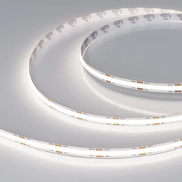 Фото #1 товара Светодиодная лента COB-X544-8mm 24V Day4000 (11.5 W/m, IP20, 5m) (Arlight, -)