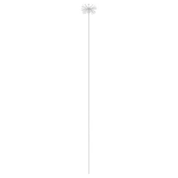Фото #1 товара Светильник KT-DANDEL-BOLL-H895-0.5W Warm3000 (WH, 24 deg, 24V) (Arlight, IP65 Металл, 3 года)
