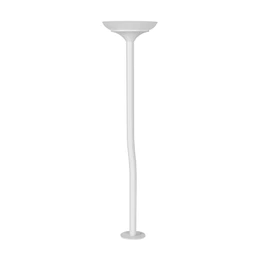 Фото #1 товара Светильник KT-MUCENA-BOLL-C-H450-2W Warm3000 (WH, 100 deg, 24V) (Arlight, IP65 Металл, 3 года)
