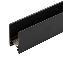 Фото #1 товара Трек MAG-TRACK-2538-2000 (BK) (Arlight, IP20 Металл, 3 года)