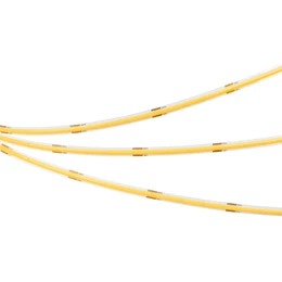 Фото #1 товара Светодиодная лента COB-X480-6mm 24V Warm3000 (6 W/m, IP20, CSP, 5m) (Arlight, -)