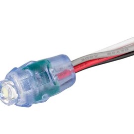 Фото #1 товара Модуль герметичный ARL-D12 5V Cool White (Arlight, Закрытый)