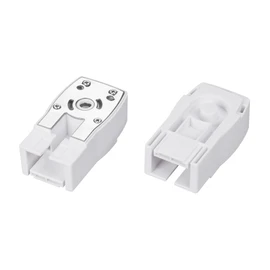 Фото #1 товара Приводной блок мотора CNT-M1-PULLEY (Arlight, Алюминий+пластик)