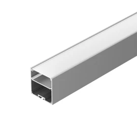 Фото #1 товара Профиль SL-LINE-5050-3000 ANOD (BY) (Arlight, Алюминий)
