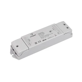 Фото #1 товара Усилитель SMART-RGBW (12-60V, 4x5A) (Arlight, -)