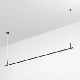 Фото #1 товара Основание ART-APRIORI-LINE-HANG-3000 (BK) (Arlight, IP20 Металл, 3 года)