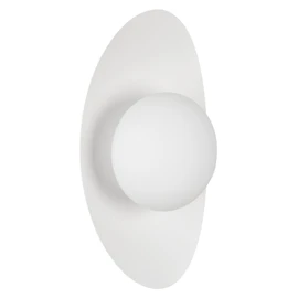 Фото #1 товара Светильник SP-PERLEN-WALL-L350-6W Warm3200-MIX (WH, 150 deg, 230V, TOUCH-DIM) (Arlight, IP20 Металл, 5 лет)