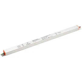 Фото #1 товара Блок питания ARV-12048-LONG-D1 (12V, 4A, 48W) (Arlight, IP20 Металл, 2 года)