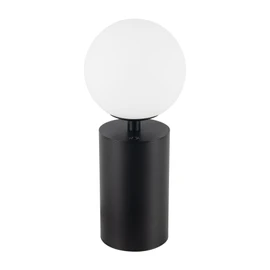 Фото #1 товара Светильник SP-ORNELLA-TAB-L290-R125-6W Warm3200-MIX (BK, 300 deg, 230V, TOUCH-DIMM) (Arlight, IP20 Металл, 3 года)