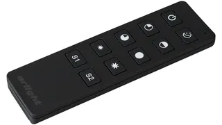 Можно ли подключить один пульт к свету в разных комнатах?