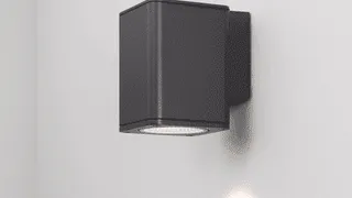 Фасадные светильники: как выбрать, установить и обслуживать?