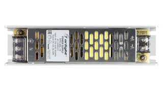 Можно ли использовать блок питания 12V IP20 на улице или в ванной комнате?