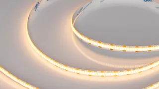 Светодиодная лента или неон: что лучше для декоративной подсветки