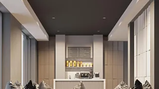 Топ светодиодных встроенных светильников для кухни и ванной