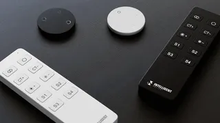 Сенсорные панели Arlight Sens Smart: элегантное управление светом