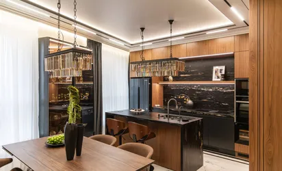 Квартира в ЖК «Кутузов Град»