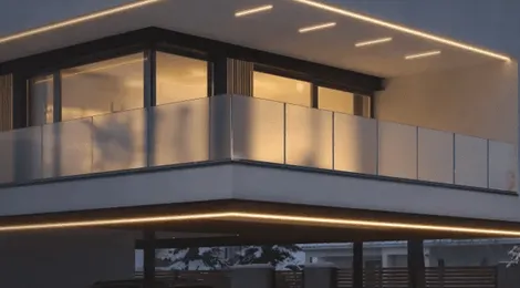 Как установить светодиодное освещение в вашем саду: пошаговое руководство