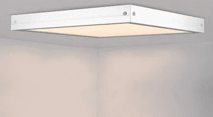 Светодиодные светильники и новые тенденции в освещении