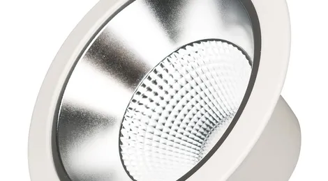 Новый свет в вашем доме: Преимущества светодиодных накладных светильников