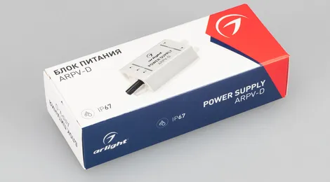 Секреты длительной работы светодиодных лент: правильный выбор питания