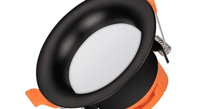 Как встроенные светодиодные светильники меняют восприятие пространства