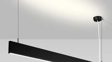 Энергоэффективный офис: почему светодиодное освещение — это новый стандарт ведения бизнеса