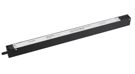 Расширяем систему: можно ли подключить несколько лент к одному блоку 24В?