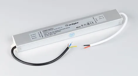 Как увеличить срок службы БП 100Вт 24В: практические советы