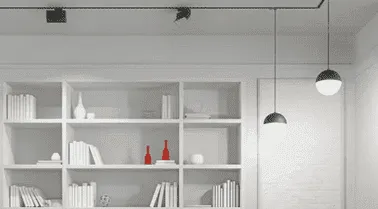 Трековая светодиодная система