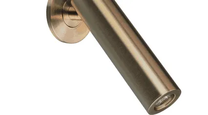 Где использовать светодиодные настенные светильники: обзор популярных решений