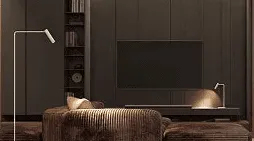 Умное светодиодное освещение: революция в домашнем интерьере