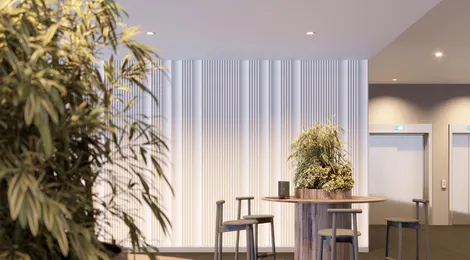 Как выбрать светодиодные светильники для гаража и мастерской?