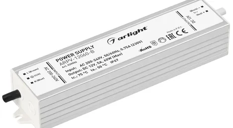 Защита от скачков напряжения: как обезопасить блок питания 12V 5A