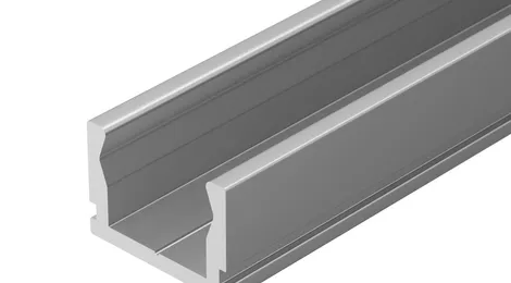 Выбор и применение алюминиевых профилей