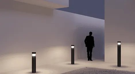 Светодиодное уличное освещение: эффективность и экономия