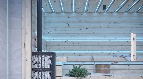 Новый уровень защиты: почему все переходят на светодиодные ленты в силиконе?