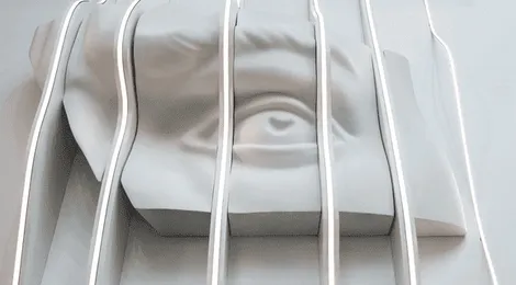 Гибкий силиконовый профиль для LED-лент: обзор и секреты монтажа