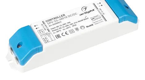 Почему мигает светодиодная лента? 5 причин, и чаще всего виноват блок питания