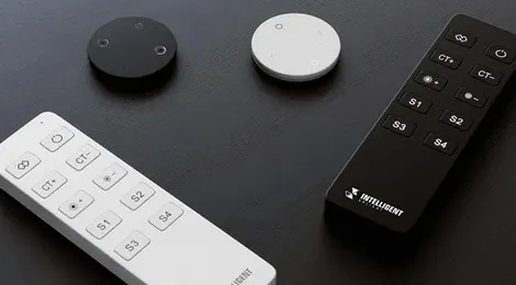 Сенсорные панели Arlight Sens Smart: элегантное управление светом