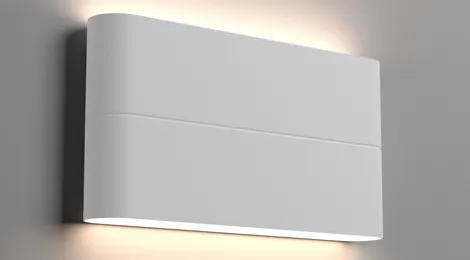 Как выбрать фасадный светильник LED: сравнение IP65 и IP67 для разных климатических зон
