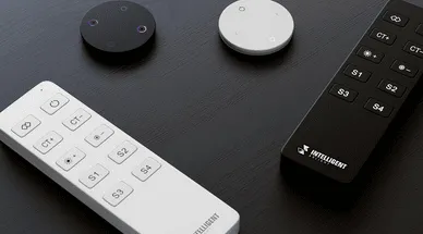 RGB, белая или многоцветная? Сравниваем ленты с пультом управления