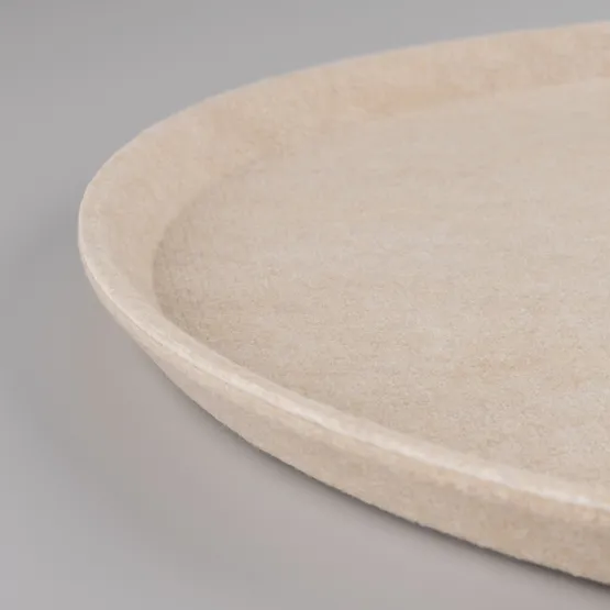 Фото #3 товара Светильник SP-KOTARO-R450-12W Warm2700 (BG-BG, 36 deg, 230V, TRIAC) (Arlight, IP20 Фетр, 3 года)