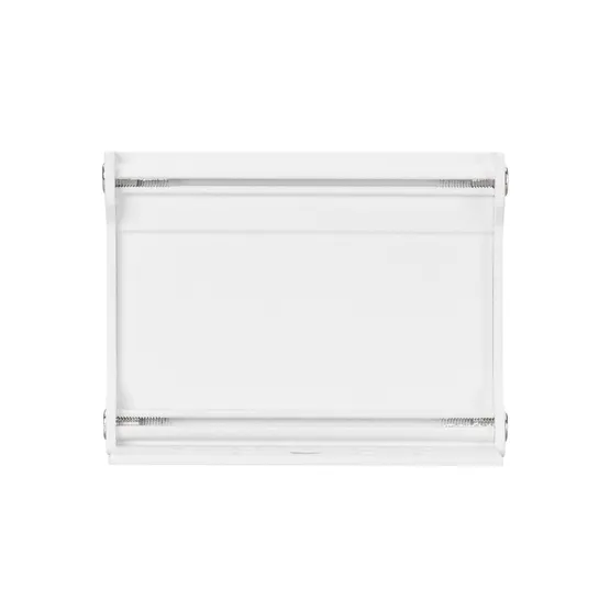 Фото #4 товара Светильник MS-ORIENT-BUILT-TRIMLESS-TC-S38x67-5W Warm3000 (WH-BK, 30 deg, 230V) (Arlight, IP20 Металл, 5 лет)