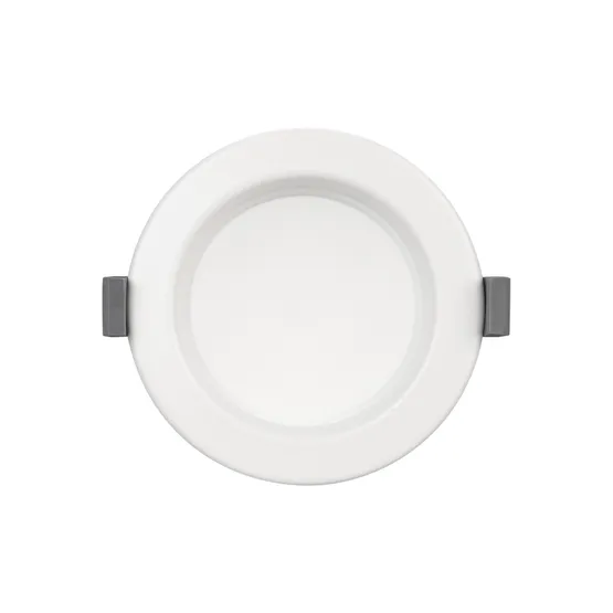 Фото #6 товара Светильник IM-CYCLONE-R115-10W Day4000-MIX (WH, 90 deg) (Arlight, IP40 Металл, 3 года)